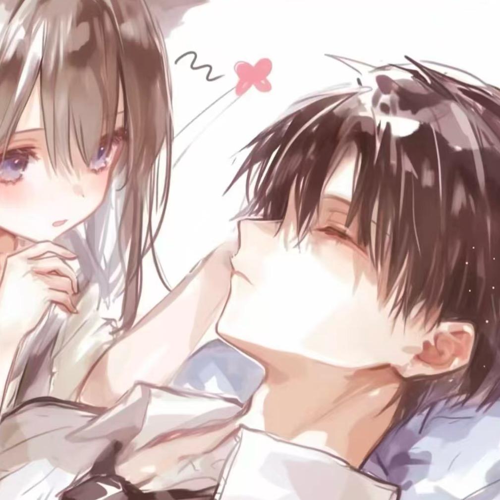 帅到对象没有安全感