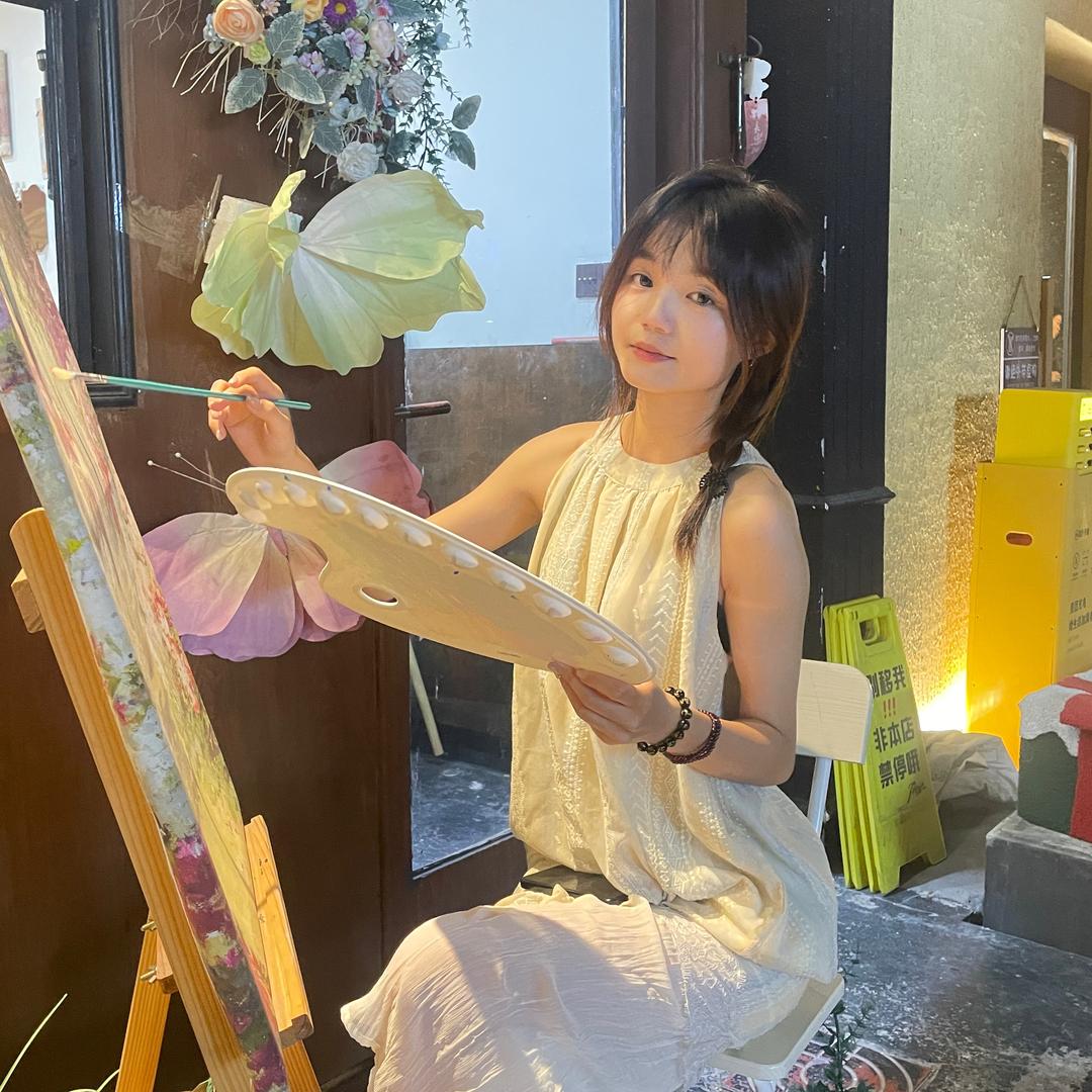 QQ潼