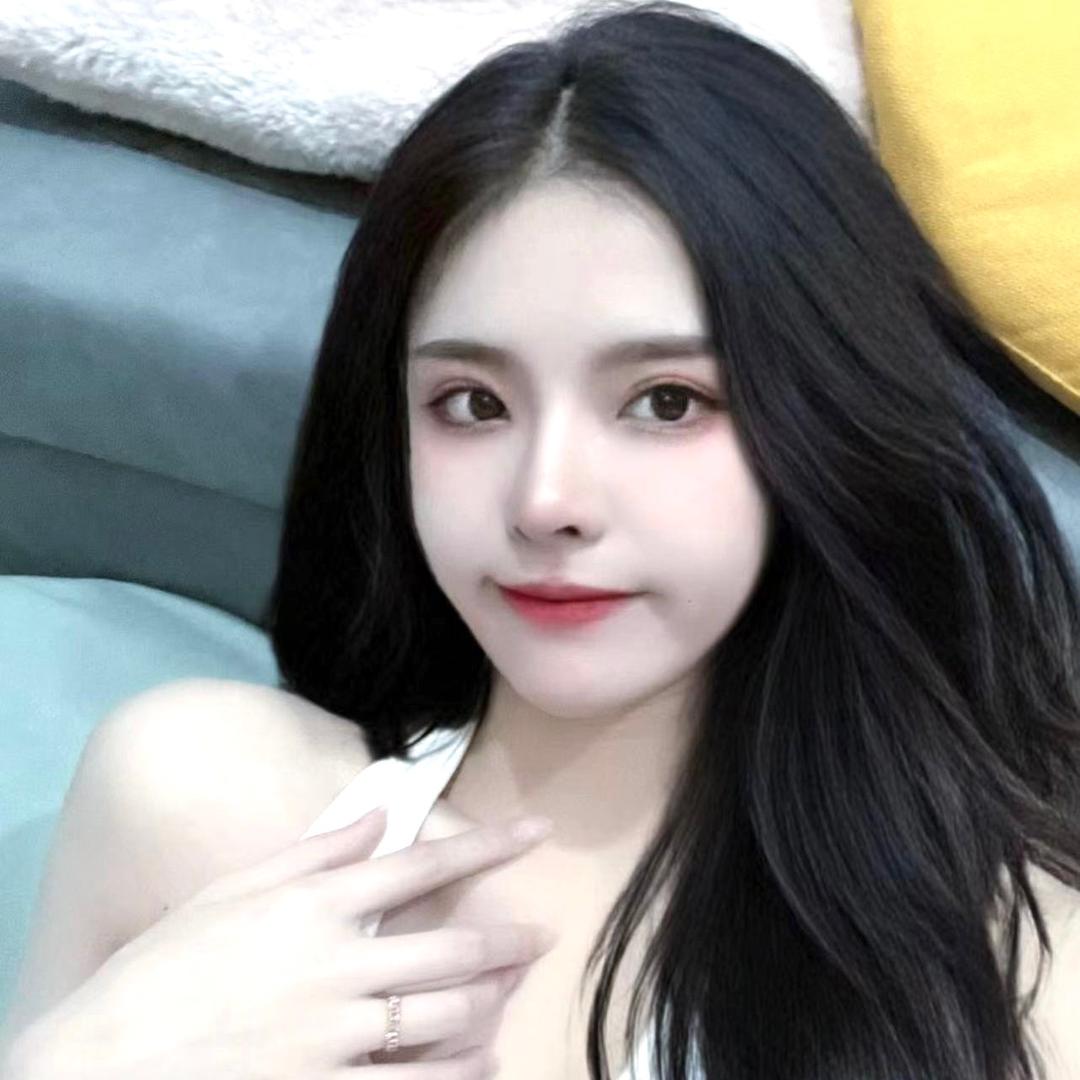 猫系女孩