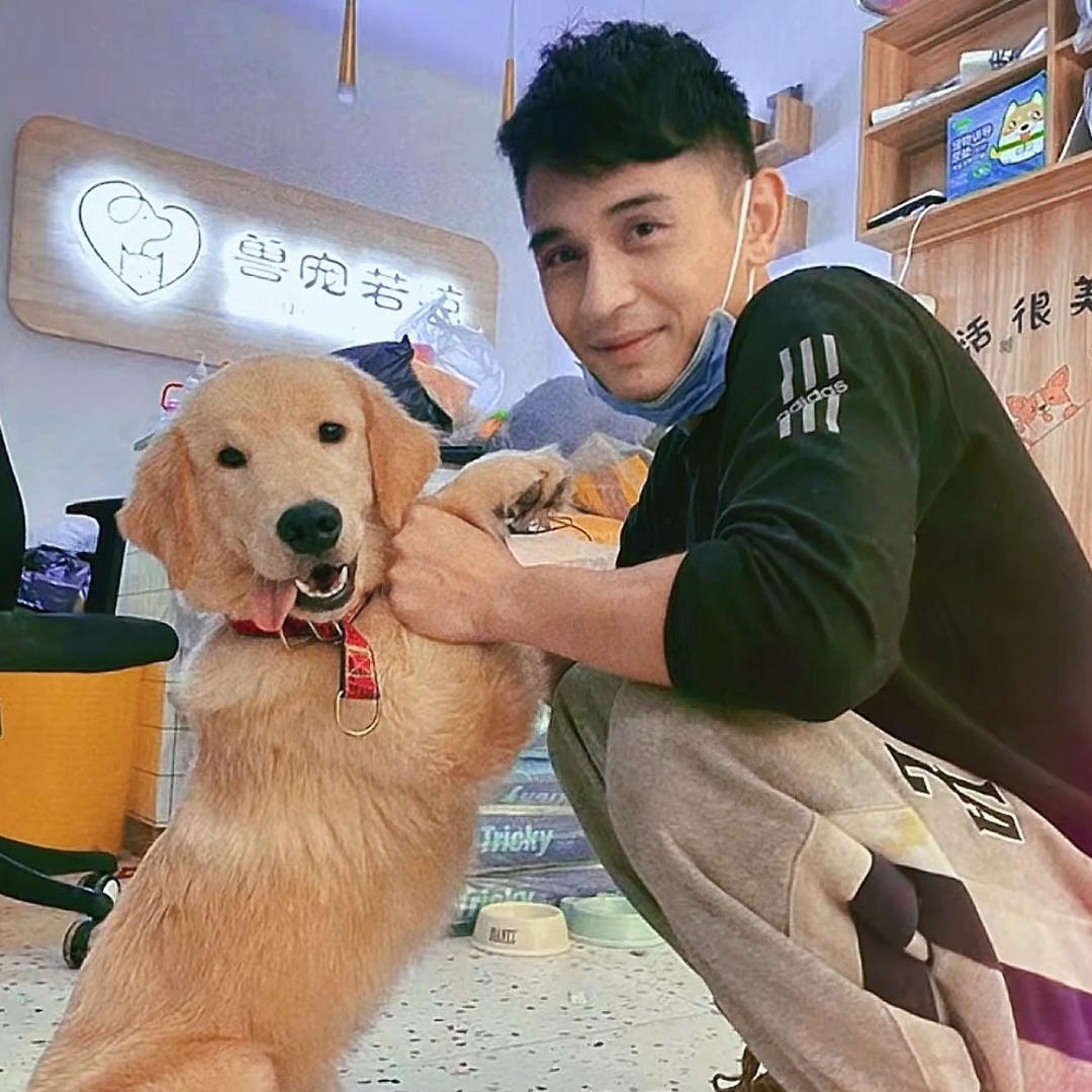 锦星熙旺萌宠精选铺