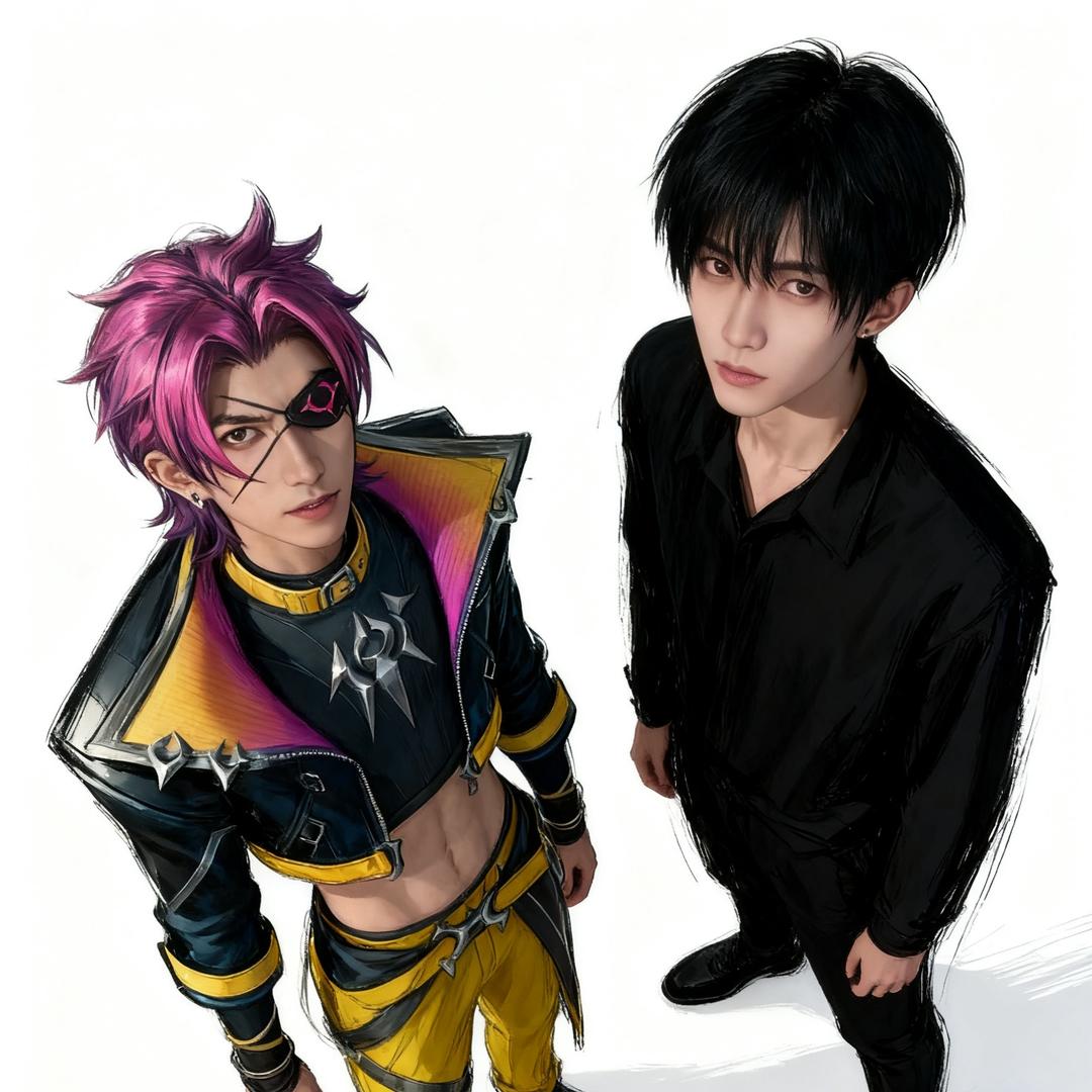 高原 lolm（国服莎弥拉）