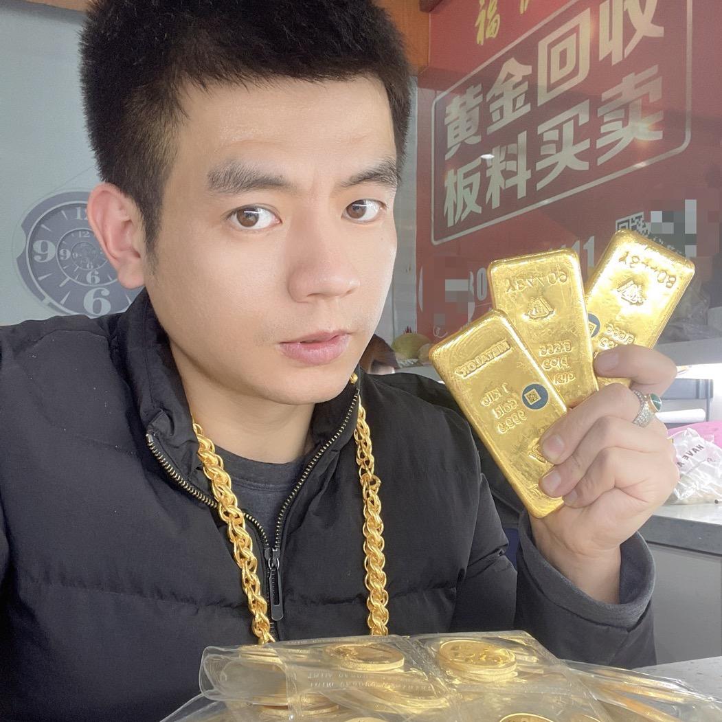 金包银（招加盟）