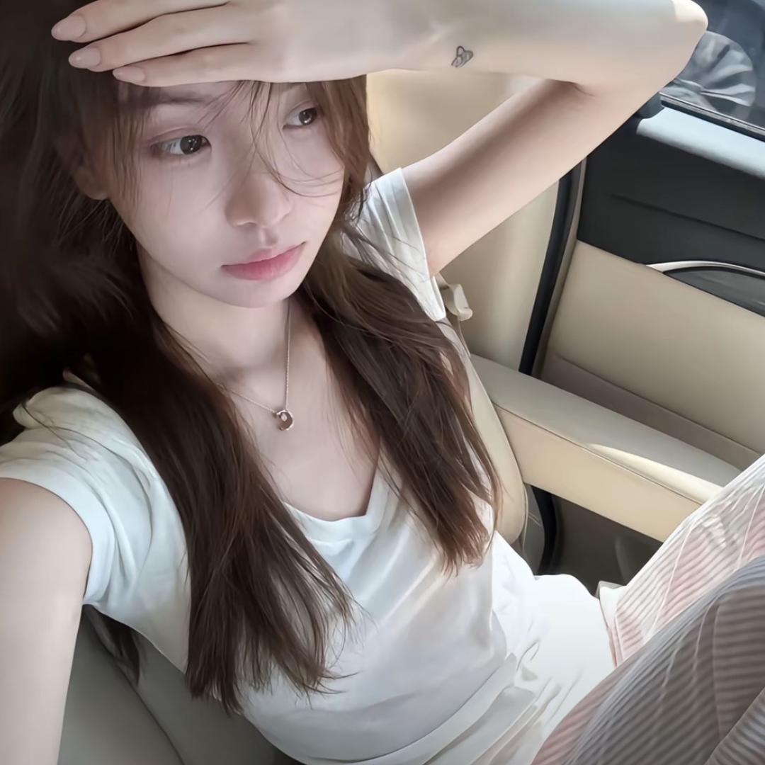 忧郁无解