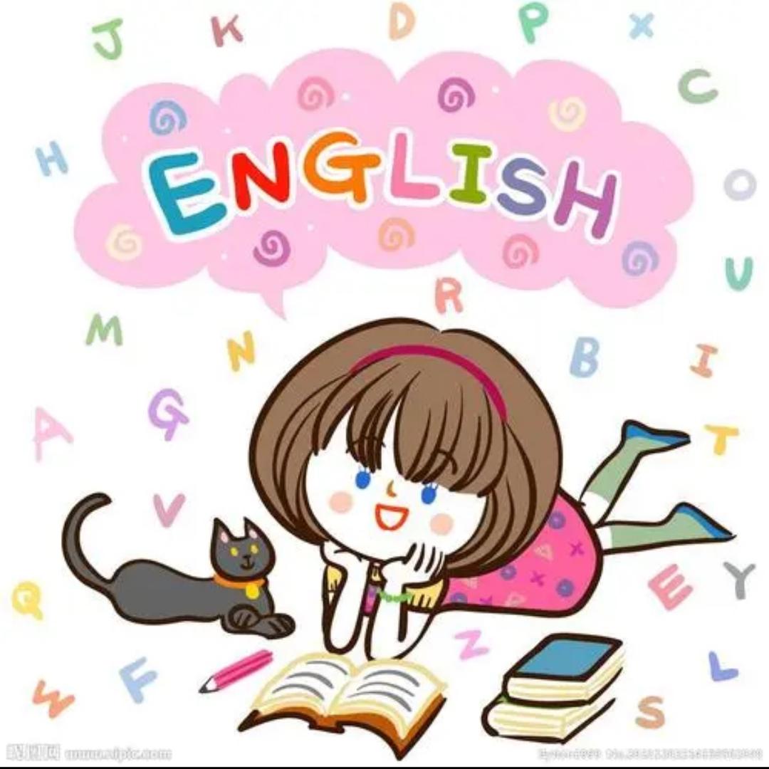 跟着Anna老师👩‍🏫看动画学英语