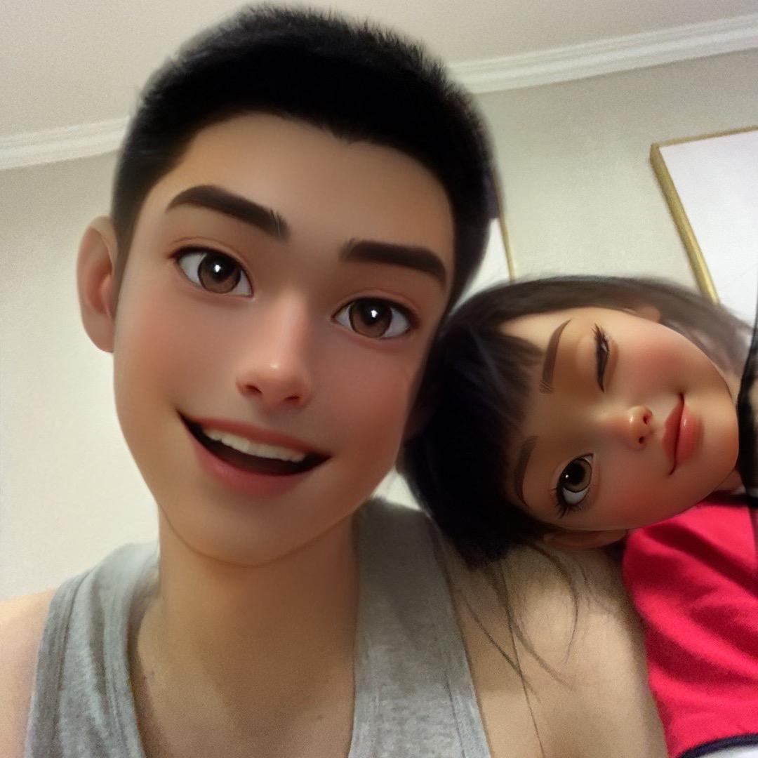 徐小帅