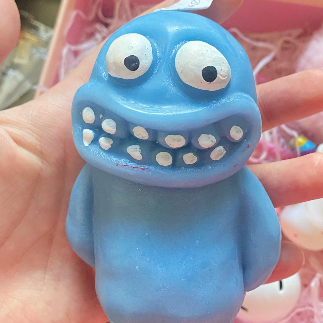 多友的助眠日记