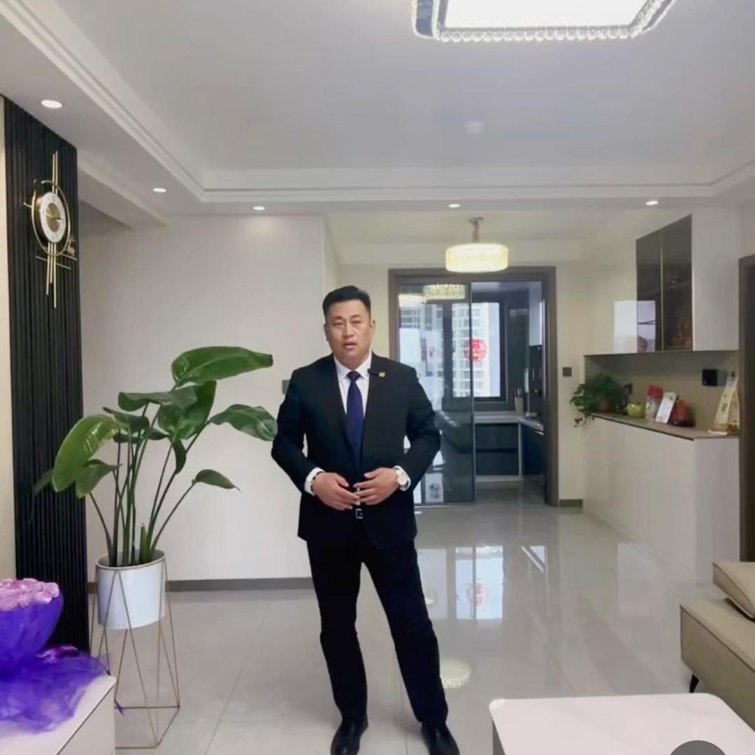 濮阳市爱家房产经纪服务有限公司建业分公司