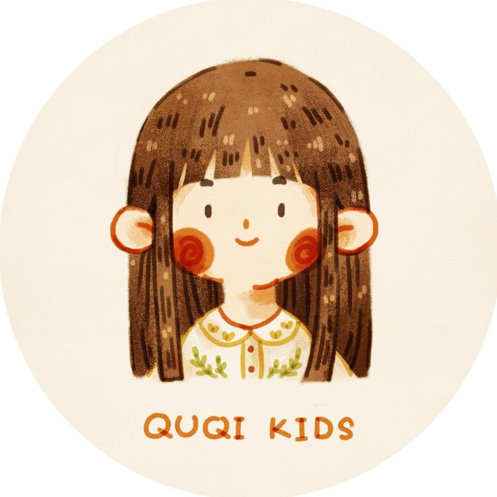 一颗小曲奇kids.