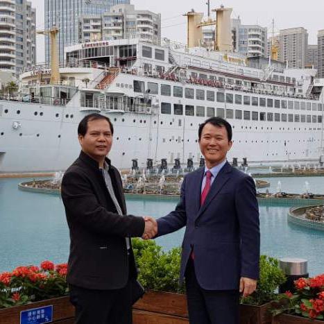 虎型围农旅公司