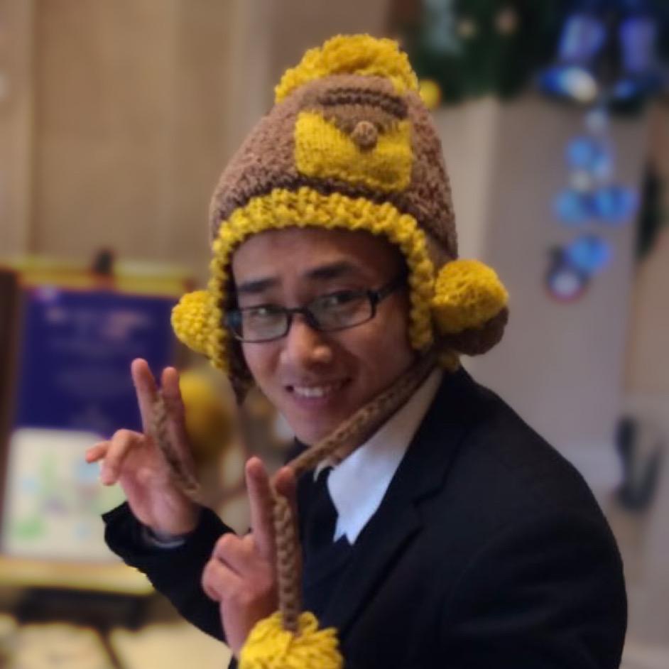 南京小袁哥说房