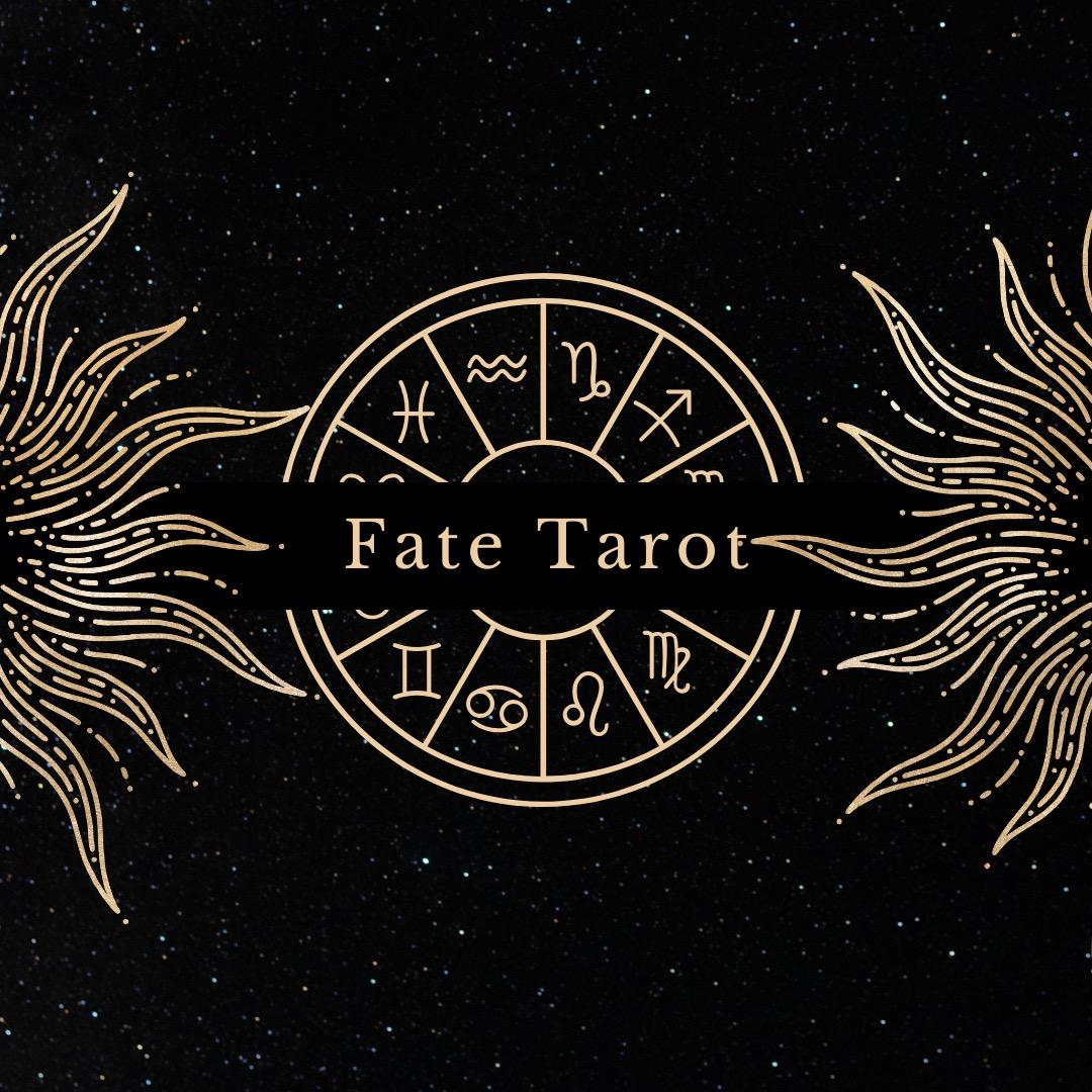 Fate Tarot🔮