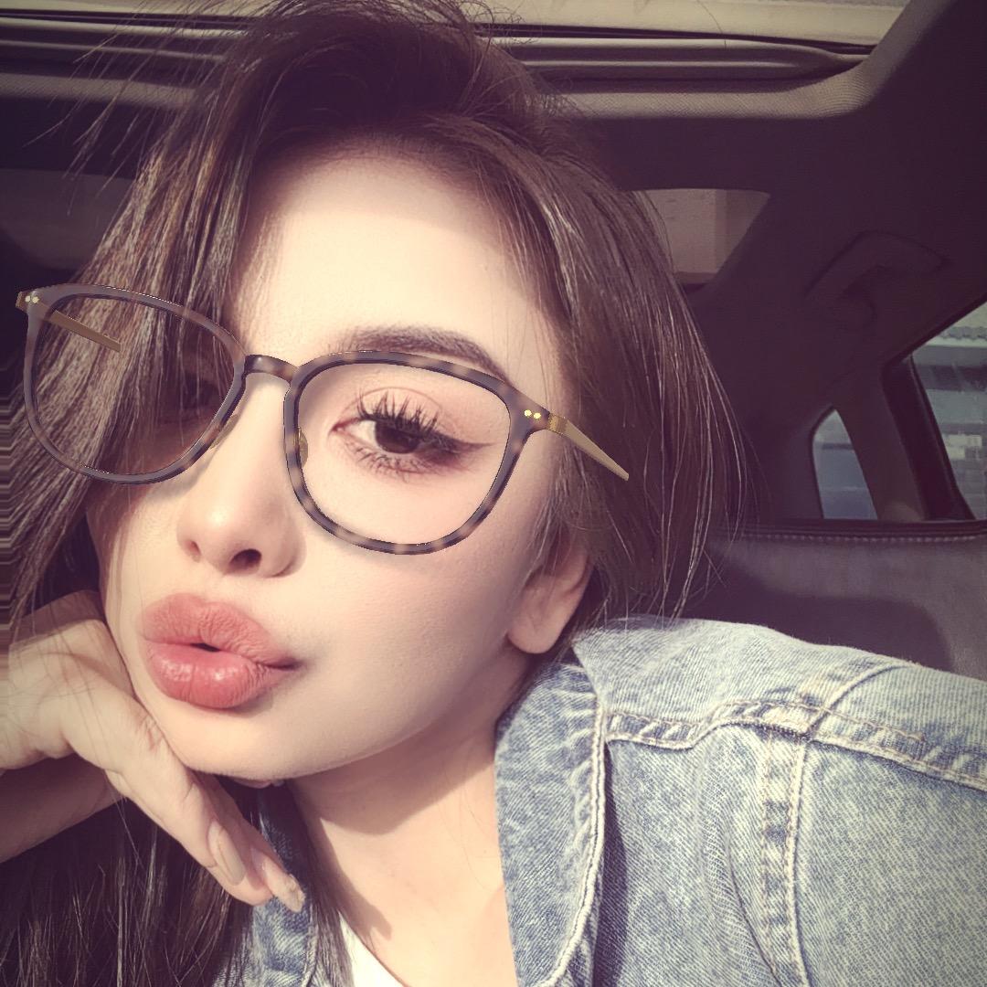 短头发凯啦❤️