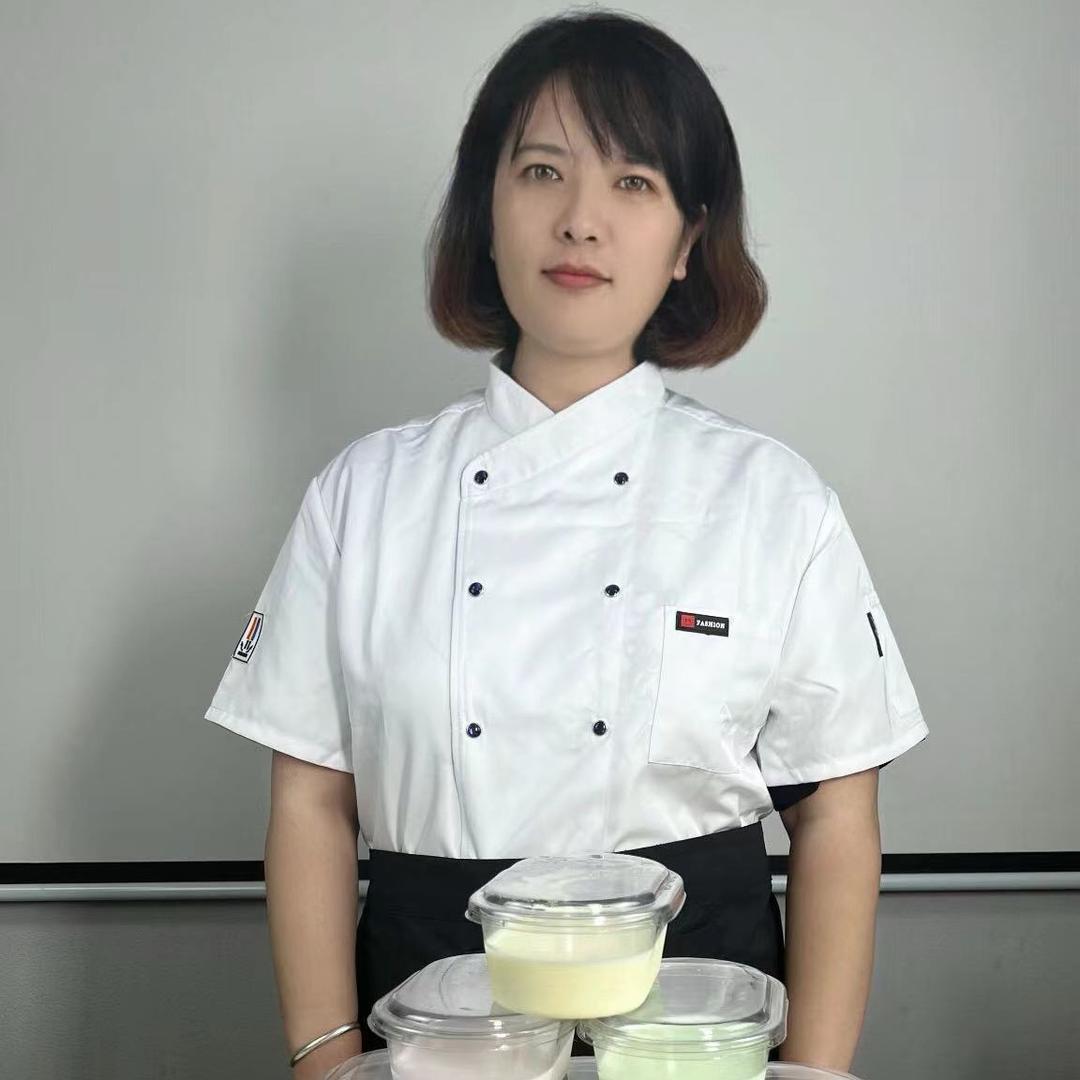 水果捞一姐