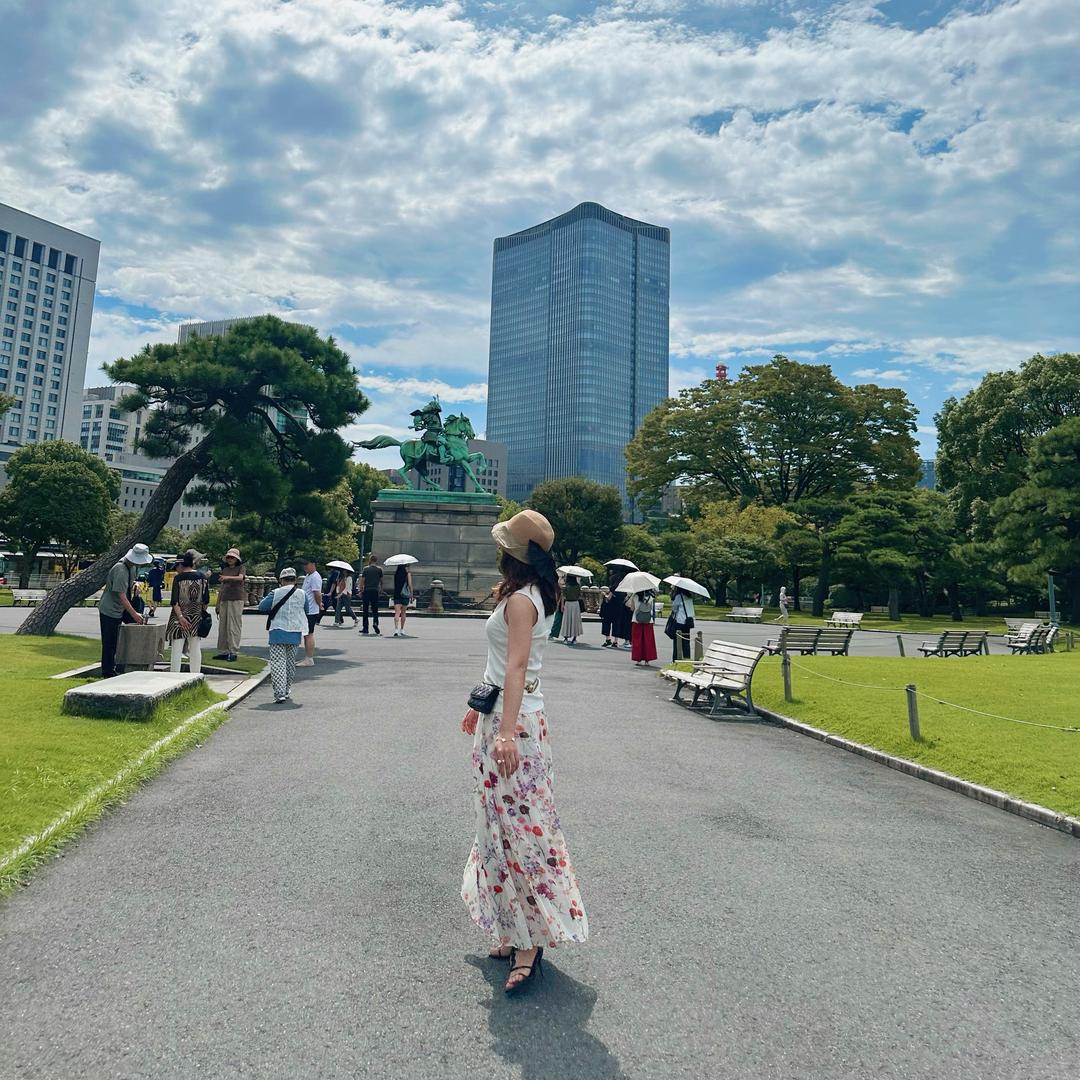小野リサ