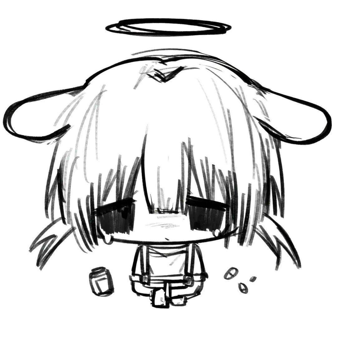 忧