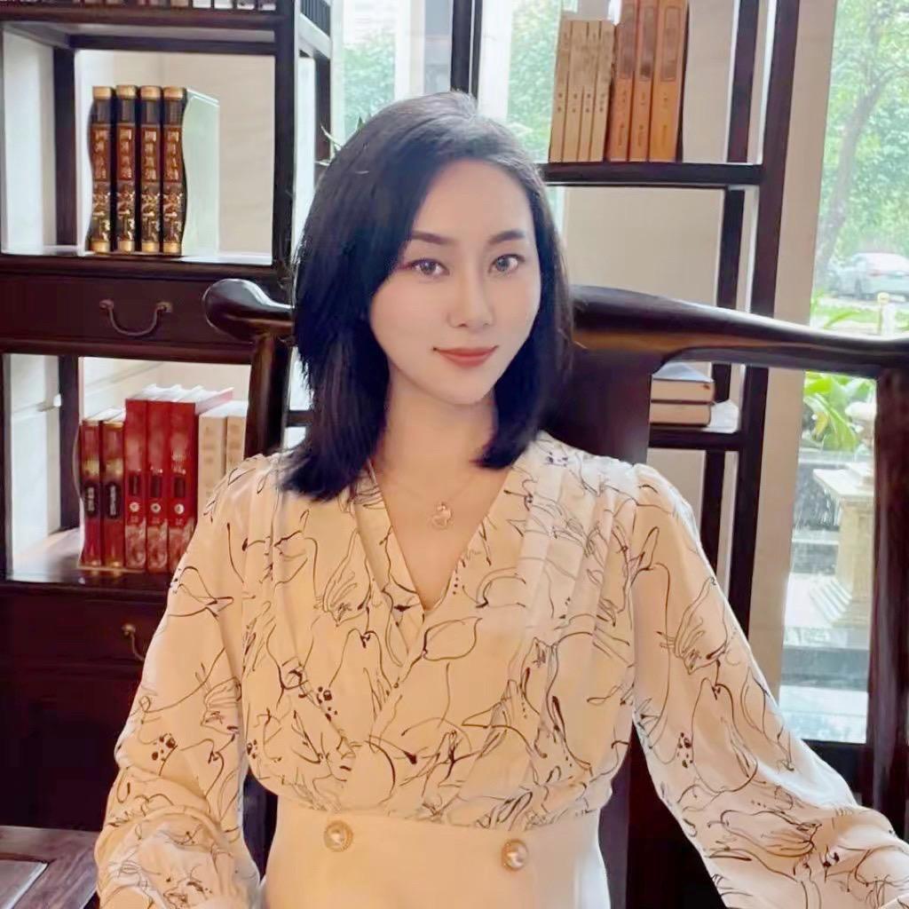 白冰明星护肤小号❤️