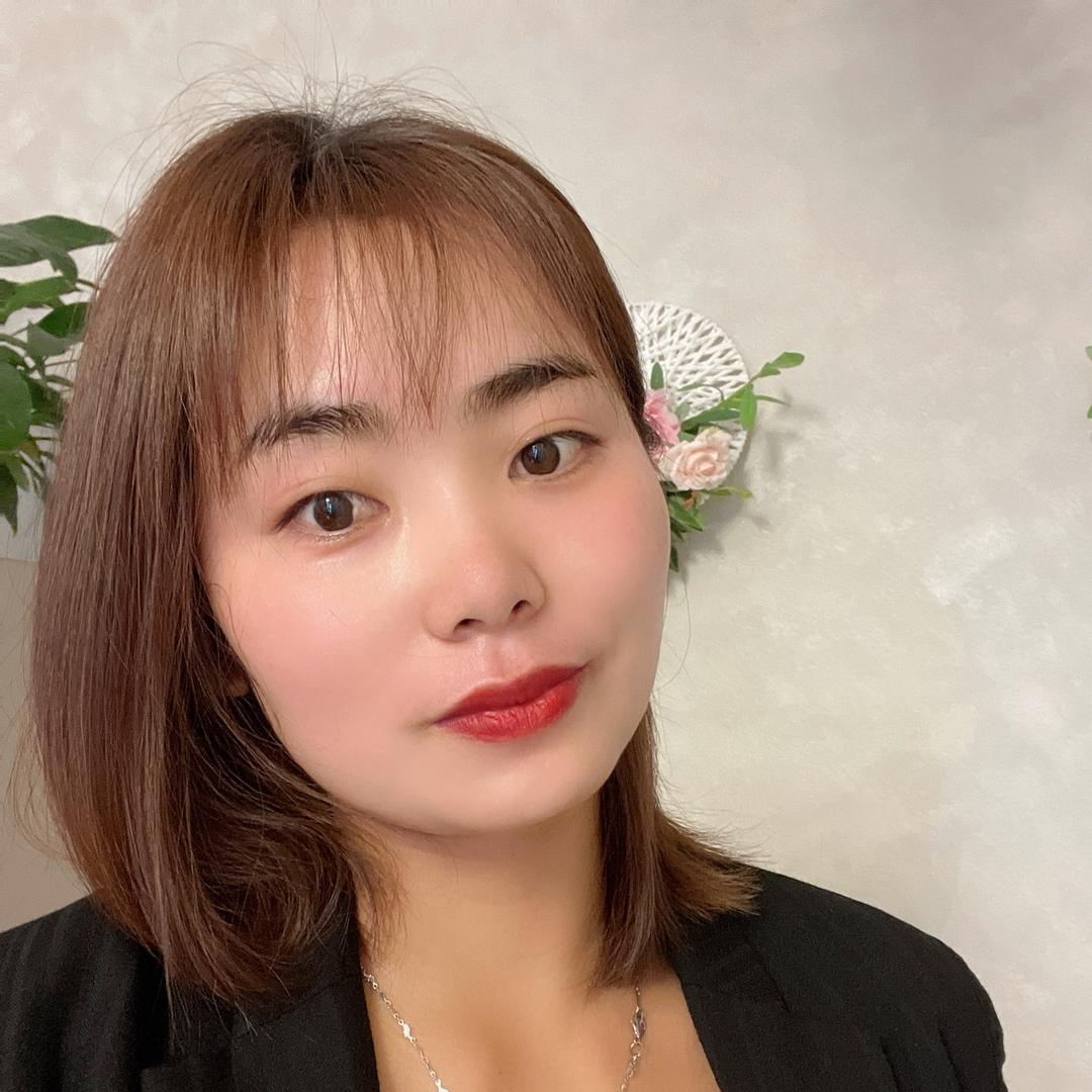 杨灵 专注问题肌