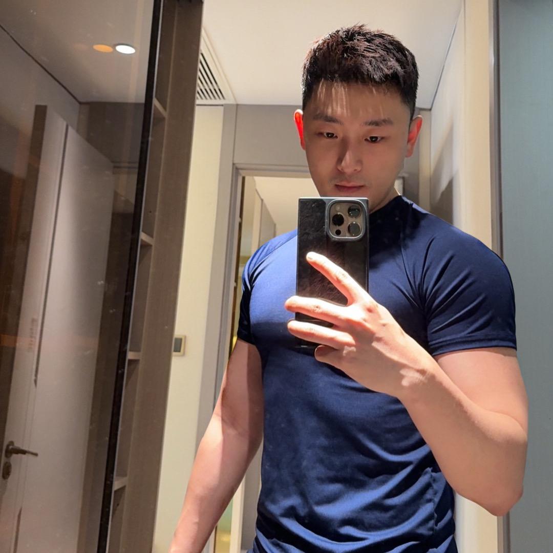 你的Nic突然出现