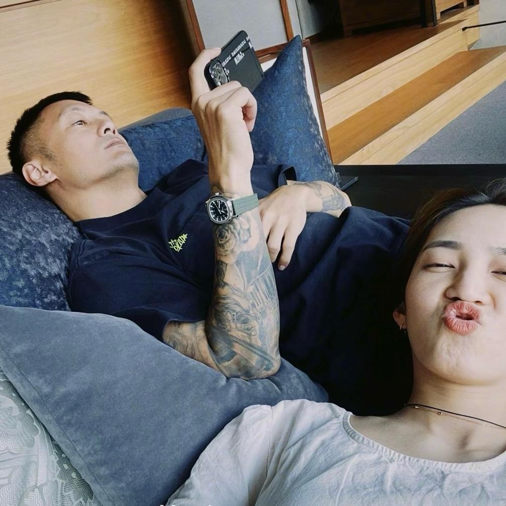 老大的姐夫