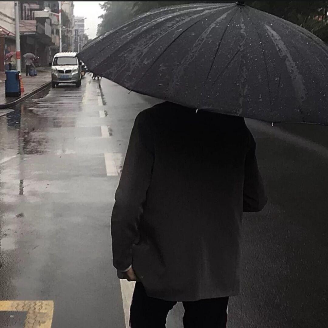 流浪记