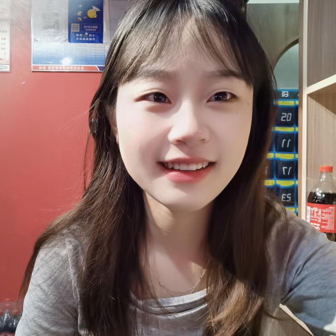 吃不胖的圆圆～