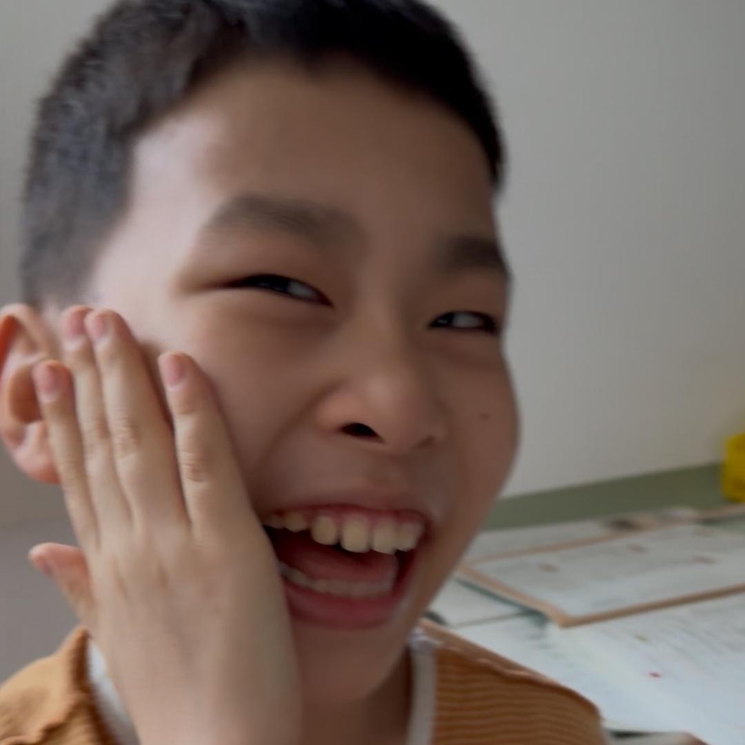 童年的汽水