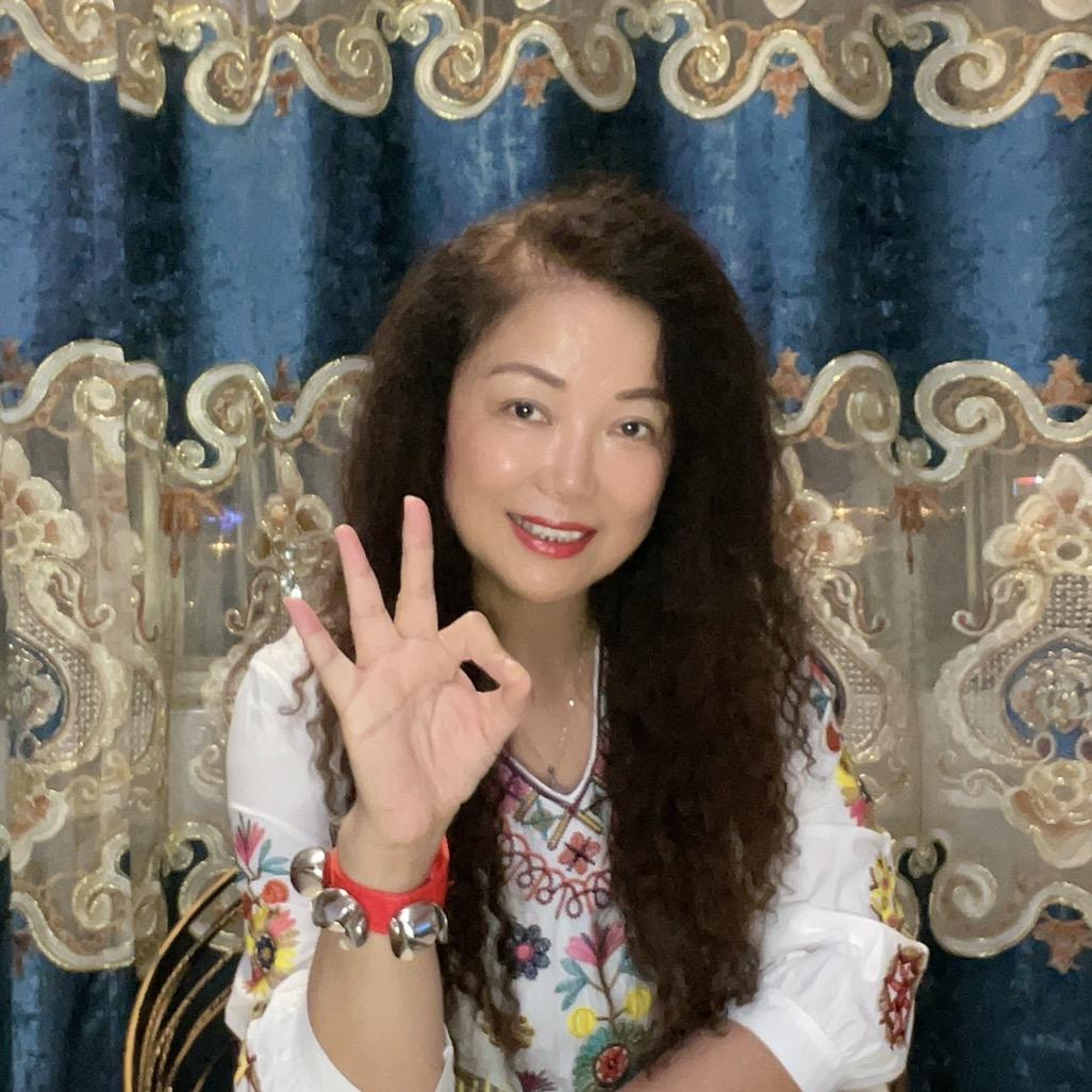 秋红（点评必复）