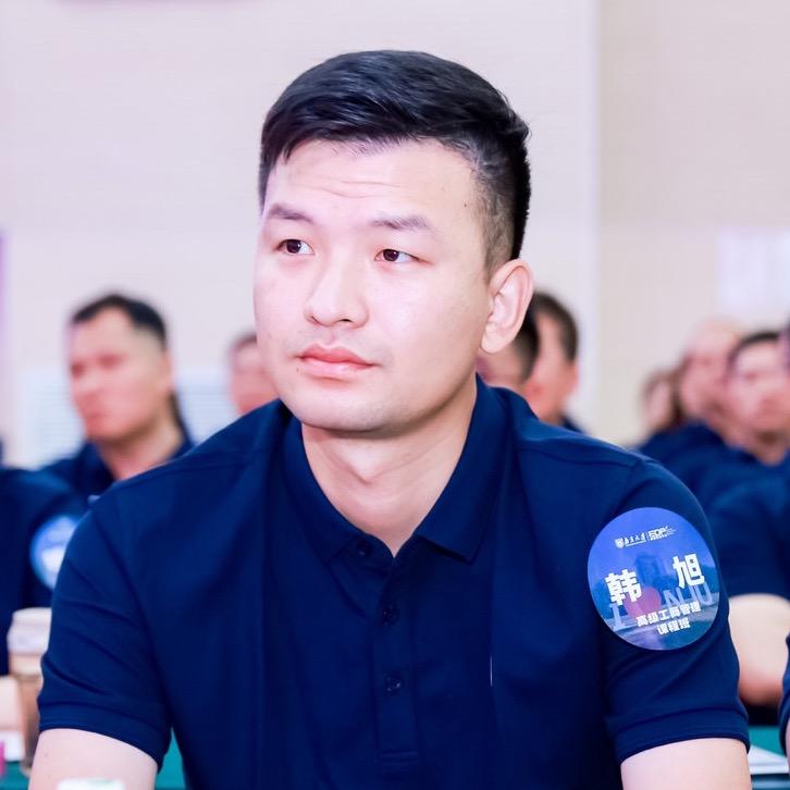 鸿海直聘