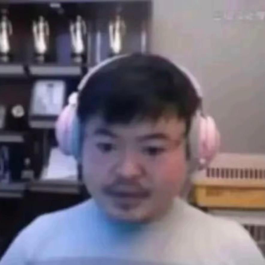 早上好-