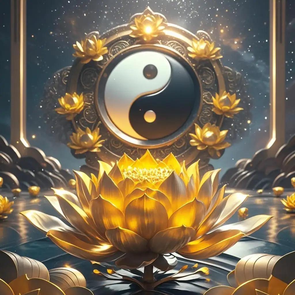 道法玄宗【德凤阁】