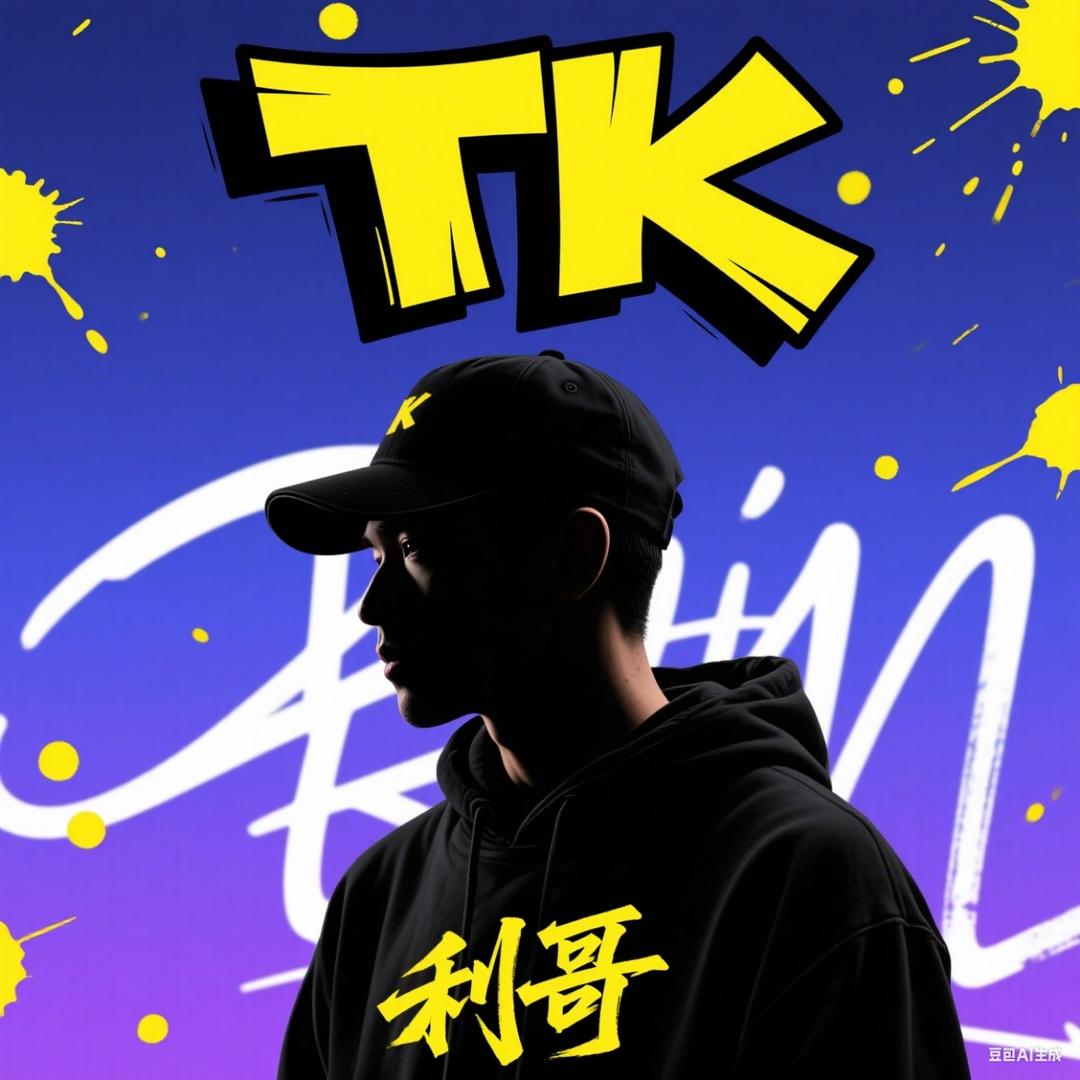 TK利哥