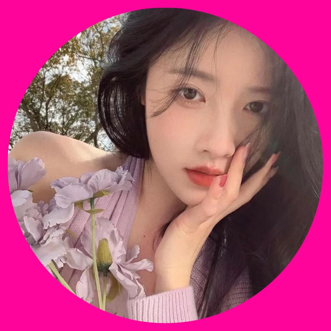 小欣怡❤️