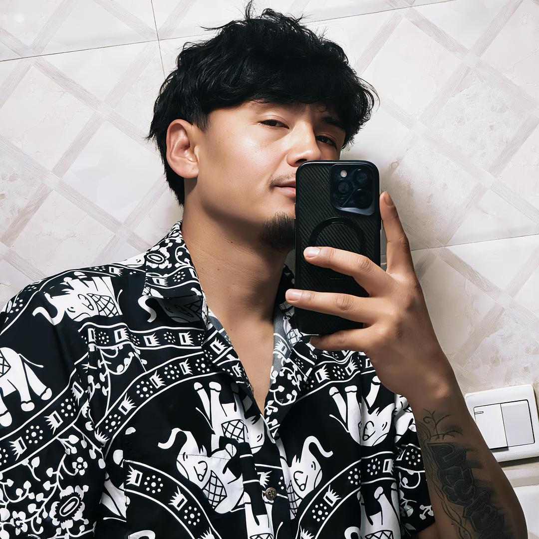 （听障人）男霸ゞ
