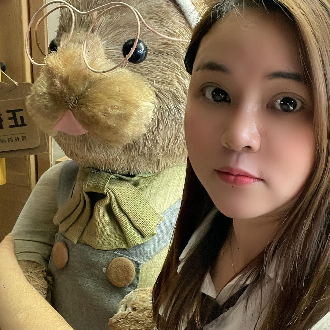 Zhong Ling