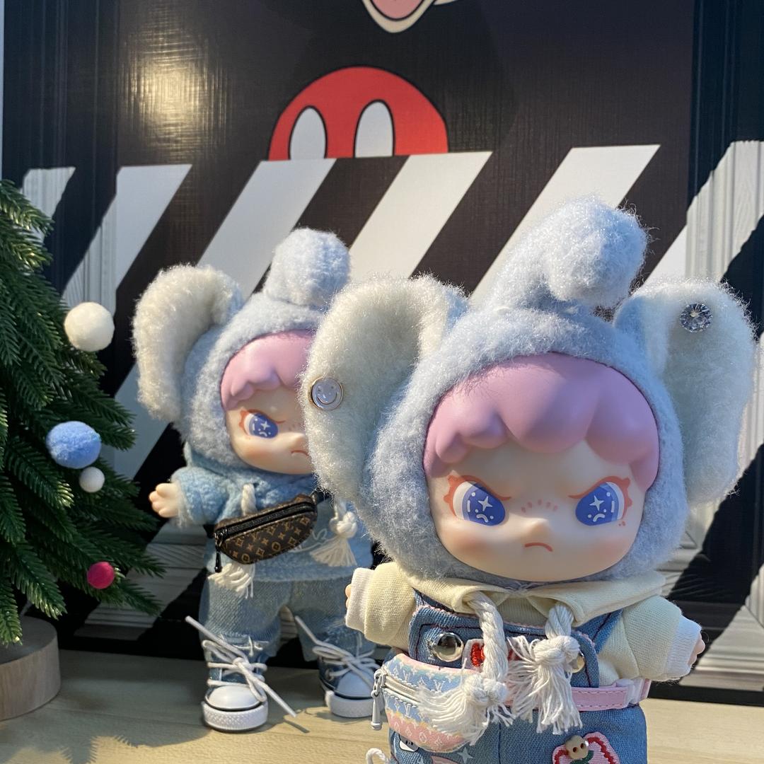 诺笙潮玩小铺