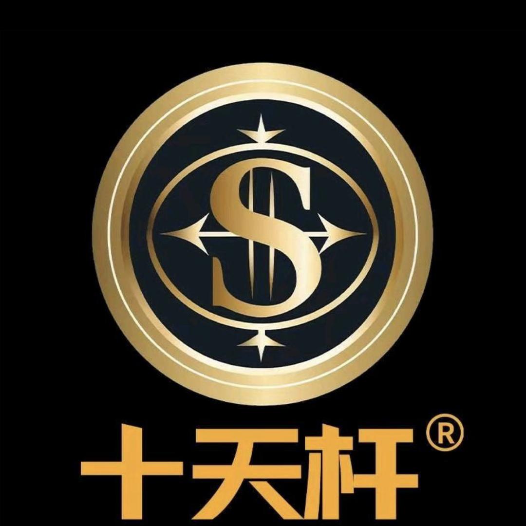 十天杆台球杆