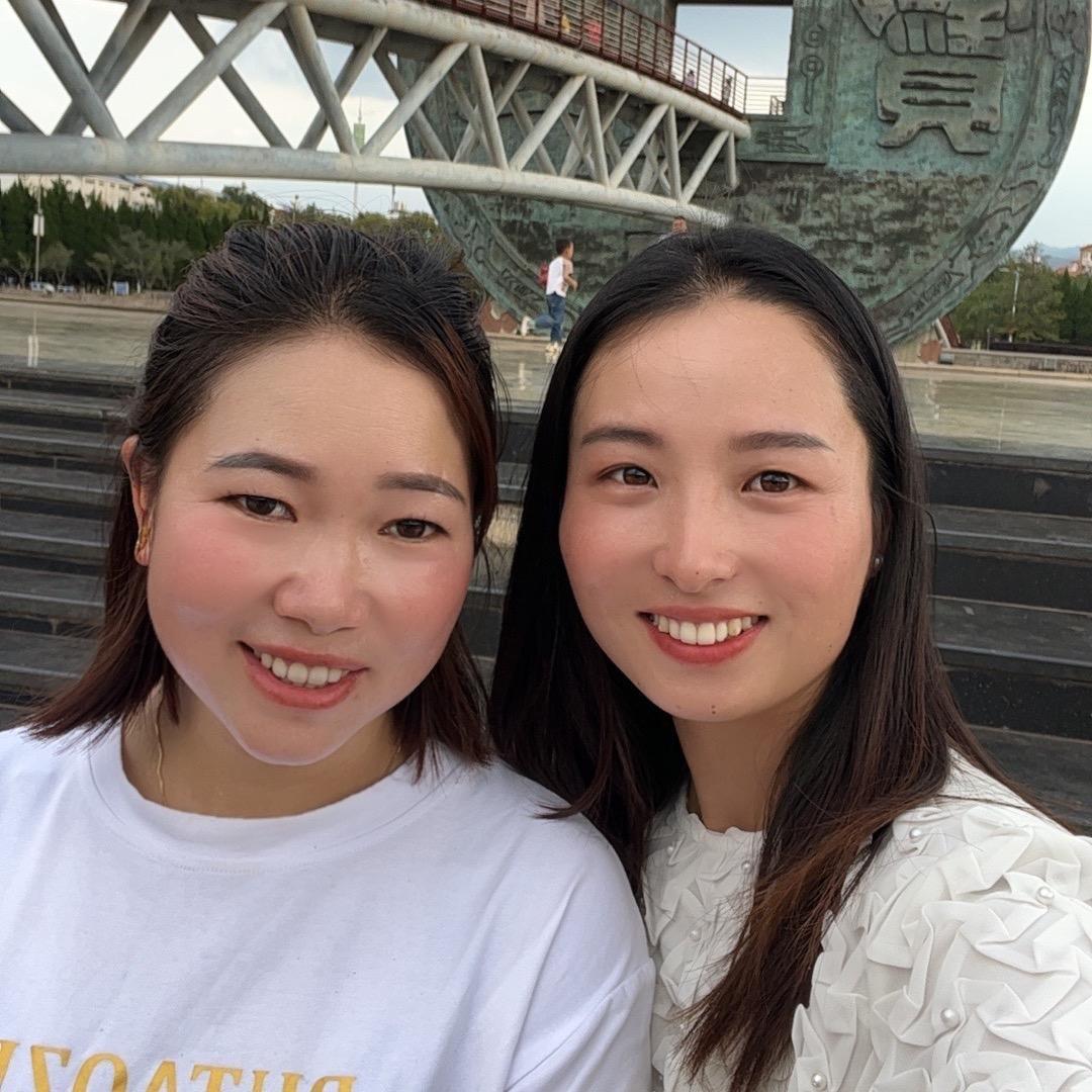 玉琴《表妹传媒》