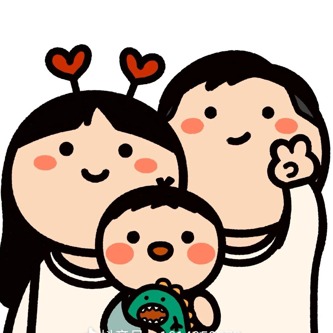 🌈洋洋妈咪