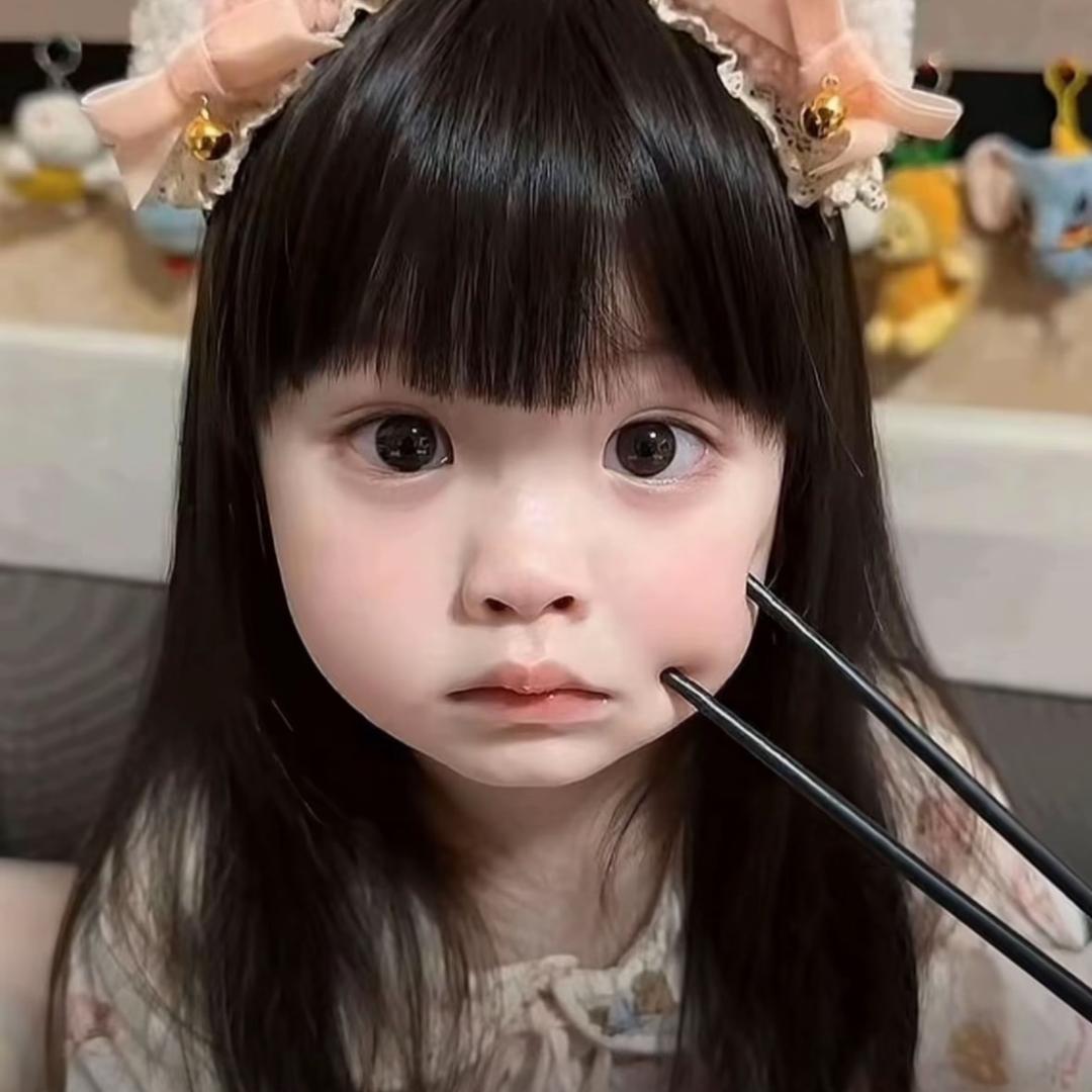 心碎萝卜