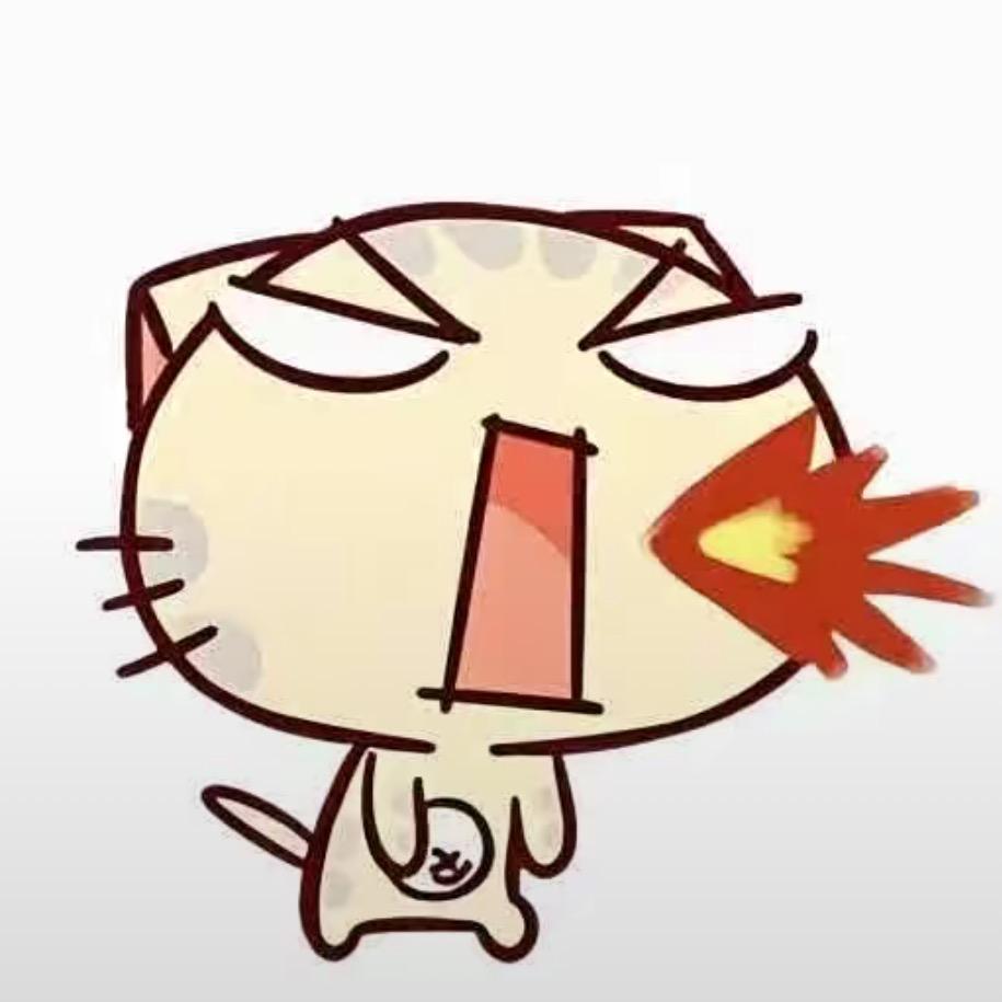 三角猫