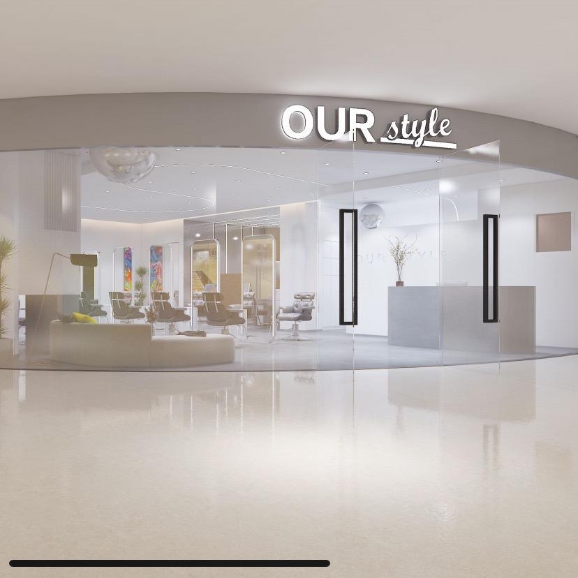 哈尔滨ourstyle美发沙龙