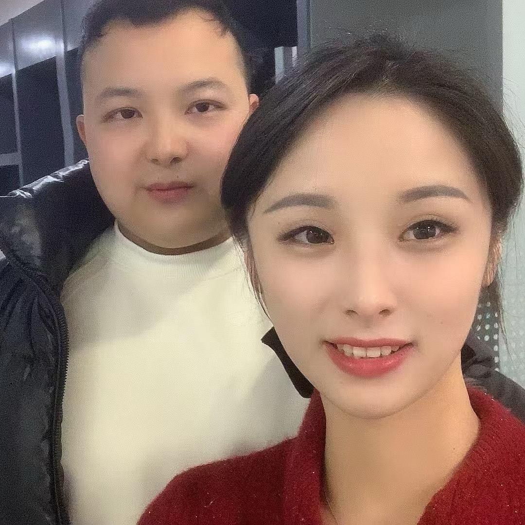 90后夫妻🎎