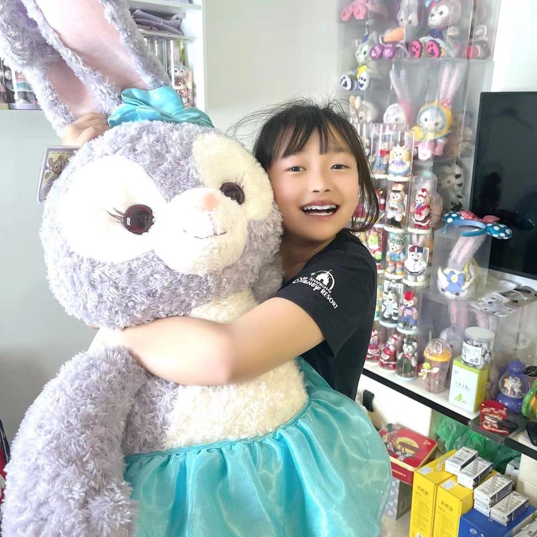小棉羊42000