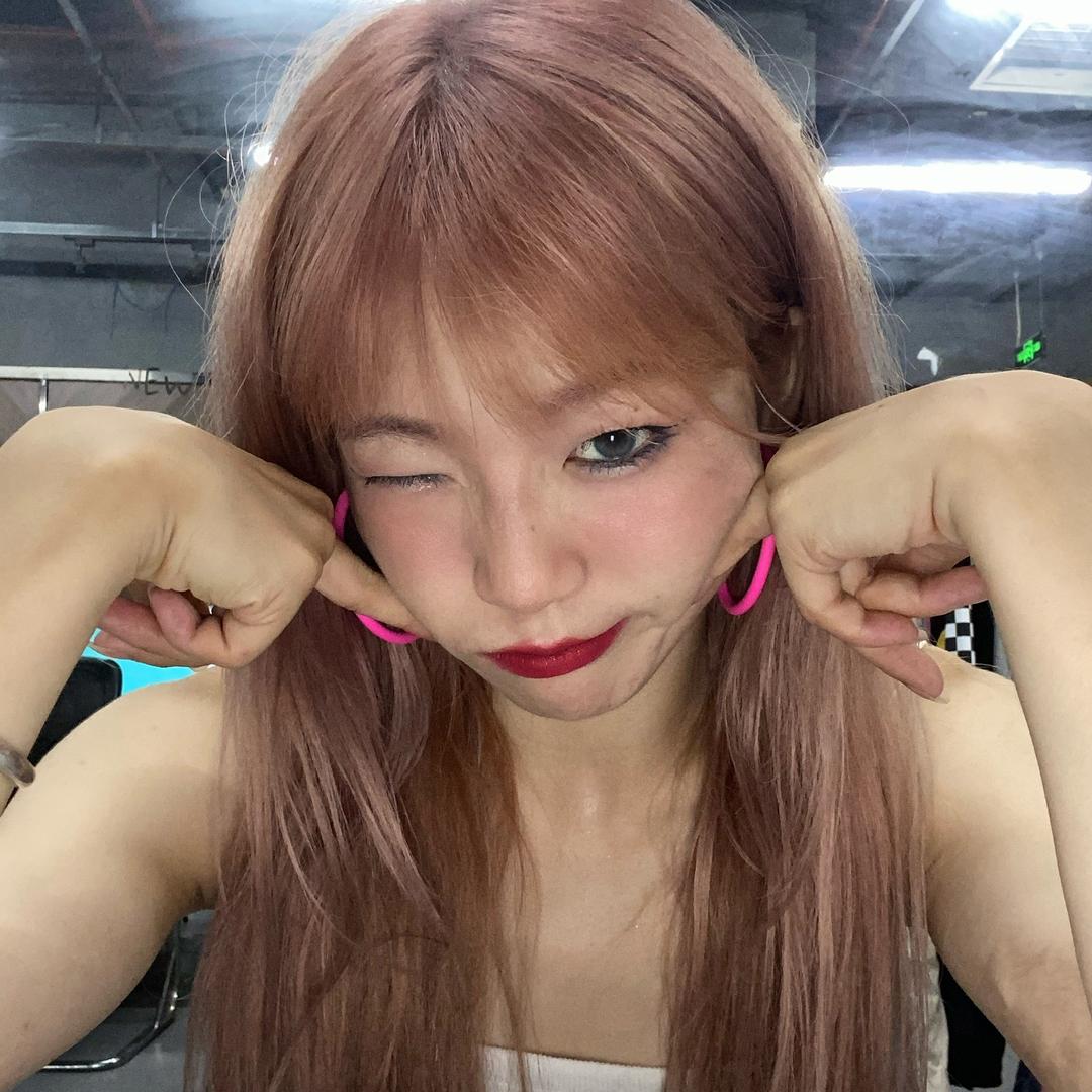 呆呆不呆🎀