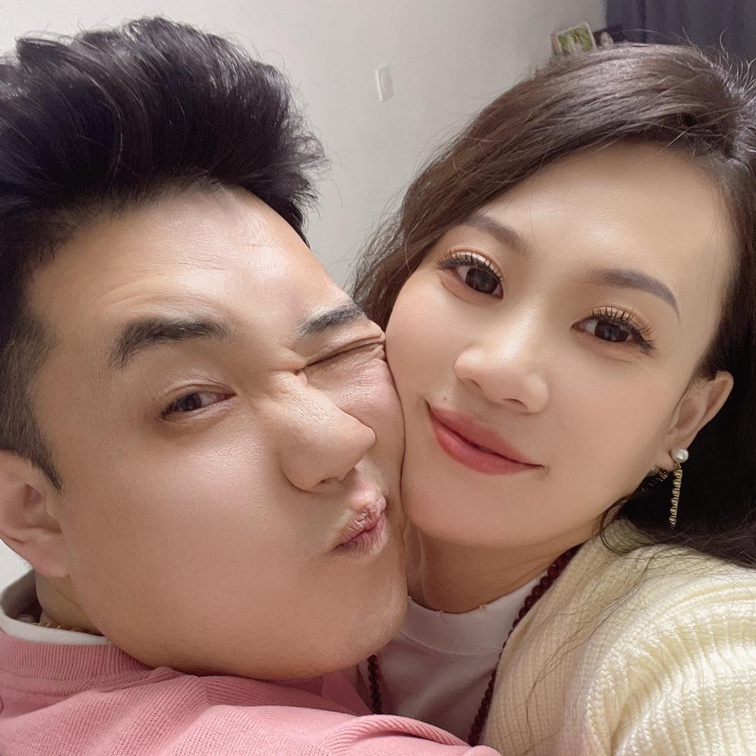 杨小姐和田先森