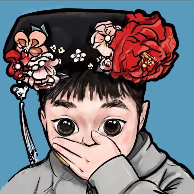 名模坤👠（搞笑日常）