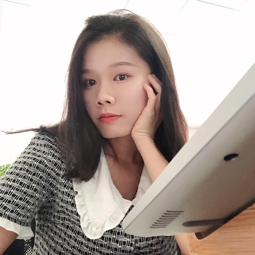 圆圆的小生活