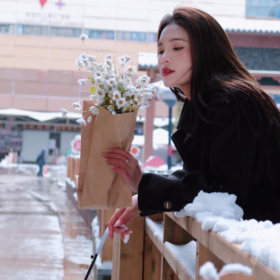 花里胡哨(斗南鲜花)