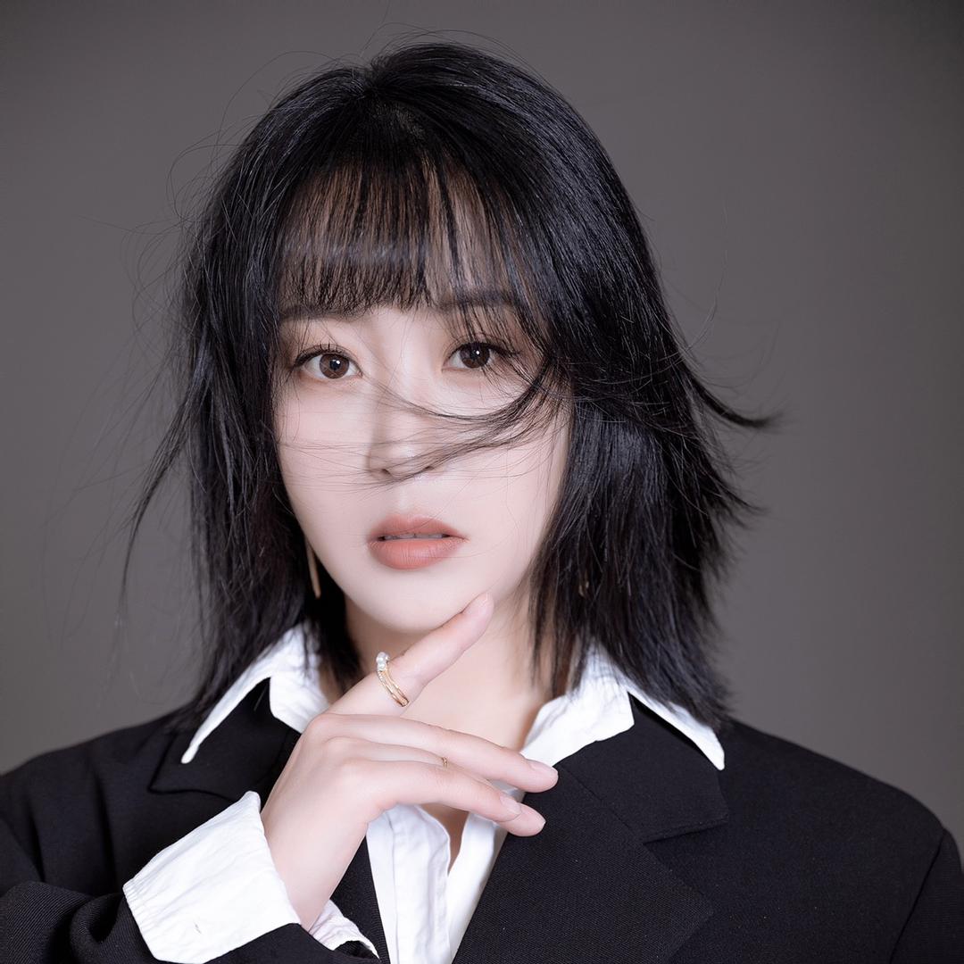 常熟化妆师💄苗苗