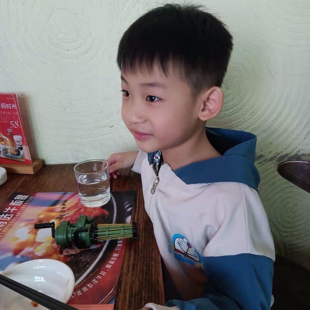 纯仔